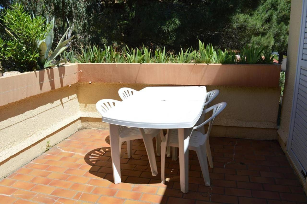 2 Pieces 4 Couchages Sur Ar450-1721 Apartment Argeles-sur-Mer